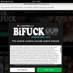 $1 Bifuck.com Trial Offer