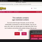 18eighteen Mobile Porn