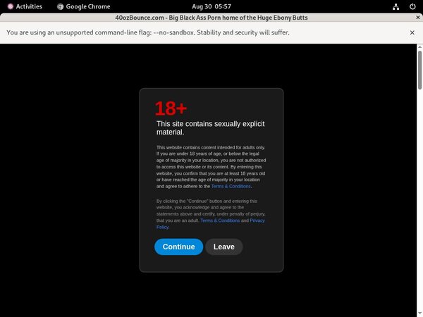40oz Bounce Descargar
