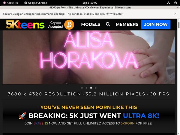5K Teens Discount Review