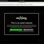 Account For Centoxcento Free