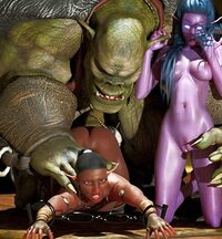 Account For Monster 3DX Free s1