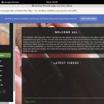 Account Marlo Grey Gratis