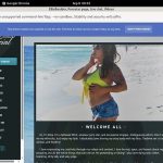 Accounts Free Ellieboulder
