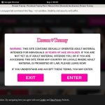 Accounts Of Dream Tranny