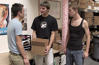 Accounts To Beddable Boys s4 Accounts To Beddable Boys s4