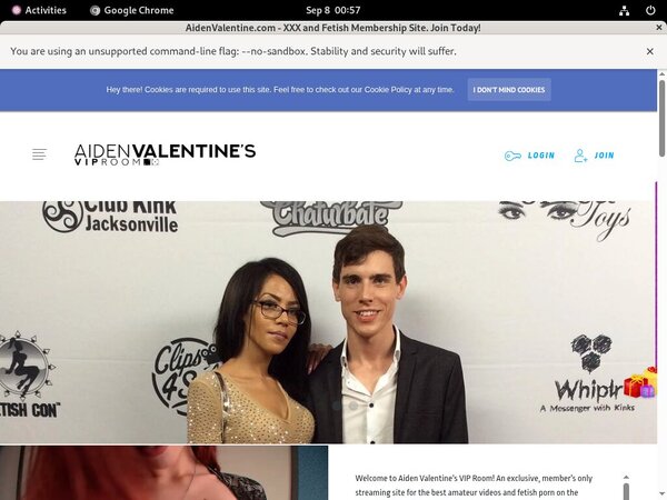 AidenValentine Checkout AidenValentine Checkout