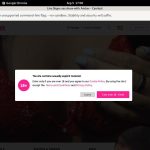Amber Usaeroticfun Get A Password