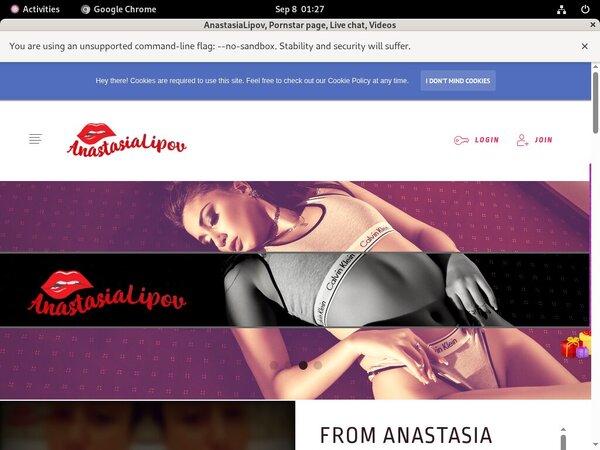 AnastasiaLipov Free Member AnastasiaLipov Free Member