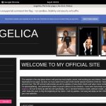 Angelica Review