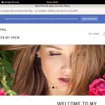 April Premium Accounts April Premium Accounts