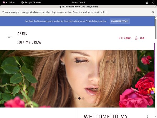 April Premium Accounts April Premium Accounts