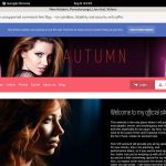Autumn Join By Phone