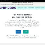 Autumn-Jade Downloads