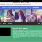Avery Fires Account Information