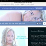 BaileyRayne Lower Price