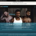 Beefcakehunter.com Discount Signup