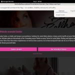 Bettie Ballhaus Gxplugin (IBAN/BIC) Bettie Ballhaus Gxplugin (IBAN/BIC)