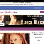 Bianca Malise Full Videos