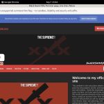 Black Sword XXX Premium Passwords