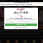 Black TGirls Account New