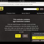 Bootyliciousmag Benutzername