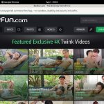Boy Fun Accounts Free