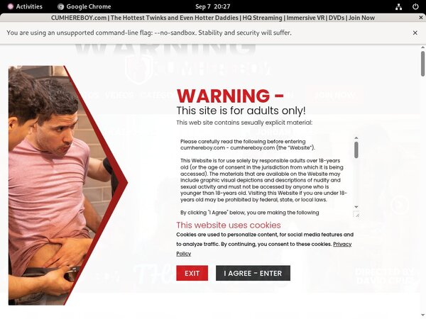Boyherecum Access Boyherecum Access