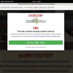 Brazil TGirls XXX Checkout Form