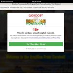 Brazilian Transsexuals Pricing