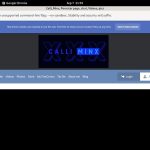 Calli_Minx Premium Accounts Free