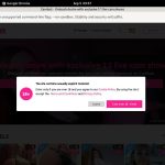 Cam Lust Bank Payment