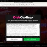 Clubcastings.com With JCB Card