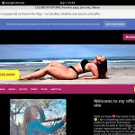 Colorsofautumnxxx Checkout Page