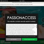 Com Passionaccess Sex