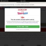 Create Tgirls Account