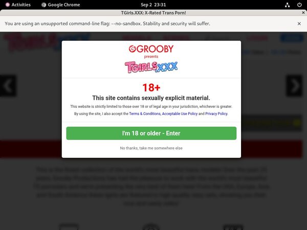 Create Tgirls Account Create Tgirls Account