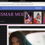 Crismar Model Discount Setup