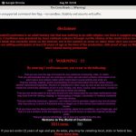 Cruxdreams.com Model