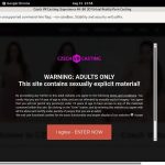 Czech VR Casting Coupons