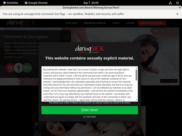 Daring Sex Hacked Accounts Daring Sex Hacked Accounts