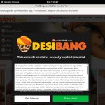 Desibang.com Free Try Desibang.com Free Try