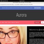 Discount AuroraJaymes Link Discount AuroraJaymes Link