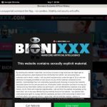 Discount Bionixxx Price