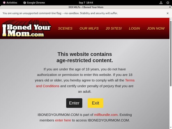 Discount Ibonedyourmom 70% OFF
