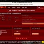 Discount Membership Lisa Jordan