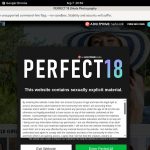 Dl Perfect18.com Site Rip