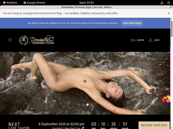 Dominikac Discount (SAVE 50%)