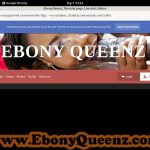 Ebony Queenz Passwords