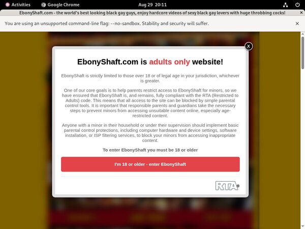 Ebony Shaft Discount Pass Ebony Shaft Discount Pass